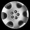 15" OEM Wheel Cover