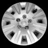 17" OEM Wheel Cover