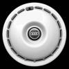 15" OEM Wheel Cover