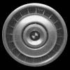 15" OEM Wheel Cover