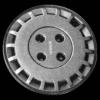14" Wheel Cover