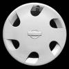 15" OEM Wheel Cover