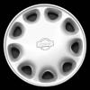 13" Wheel Cover