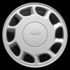 15" OEM Wheel Cover