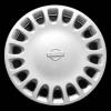 13" OEM Wheel Cover