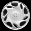 15" OEM Wheel Cover