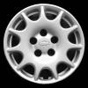 15" OEM Wheel Cover