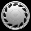 15" Wheel Cover