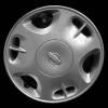 15" Wheel Cover