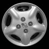 15" OEM Wheel Cover