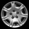 15" Wheel Cover