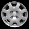 14" Wheel Cover