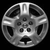 16" OEM Wheel Cover