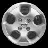 15" Wheel Cover
