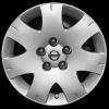 16" Wheel Cover