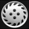 13" OEM Wheel Cover