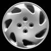 14" Wheel Cover