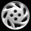 13" OEM Wheel Cover