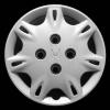14" OEM Wheel Cover