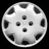 15" Wheel Cover