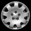 16" OEM Wheel Cover