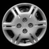 14" OEM Wheel Cover