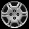 15" OEM Wheel Cover