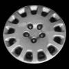 16" OEM Wheel Cover