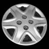 14" OEM Wheel Cover