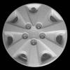 15" OEM Wheel Cover