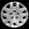 16" OEM Wheel Cover