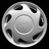 14" OEM Wheel Cover
