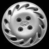 14" OEM Wheel Cover