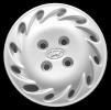 14" Wheel Cover