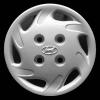 13" OEM Wheel Cover
