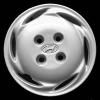 13" OEM Wheel Cover