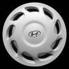 14" OEM Wheel Cover