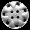 14" OEM Wheel Cover