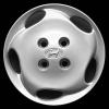 14" OEM Wheel Cover