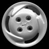 13" OEM Wheel Cover