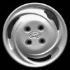 14" Wheel Cover