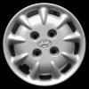 14" OEM Wheel Cover