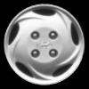 13" OEM Wheel Cover