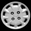 14" OEM Wheel Cover