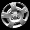 13" OEM Wheel Cover