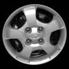 13" OEM Wheel Cover