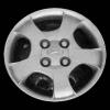 14" OEM Wheel Cover