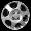 15" OEM Wheel Cover