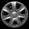 15" OEM Wheel Cover