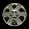 16" Wheel Cover